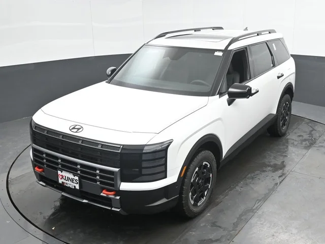SEMINUEVOS HYUNDAI Palisade a Estados en autogozo