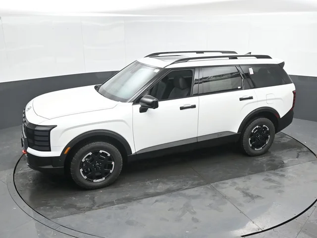 SEMINUEVOS HYUNDAI Palisade a Estados en autogozo