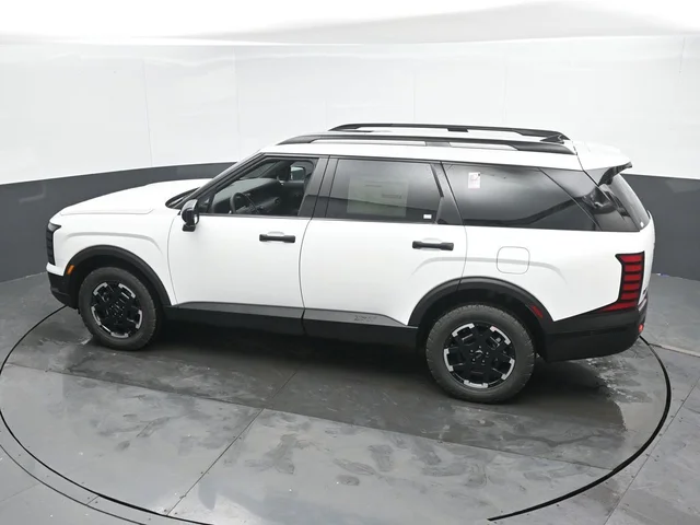 SEMINUEVOS HYUNDAI Palisade a Estados en autogozo