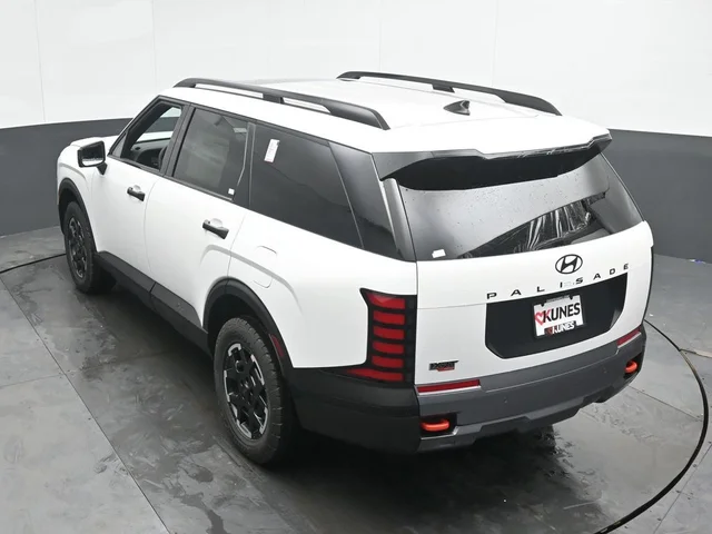 SEMINUEVOS HYUNDAI Palisade a Estados en autogozo