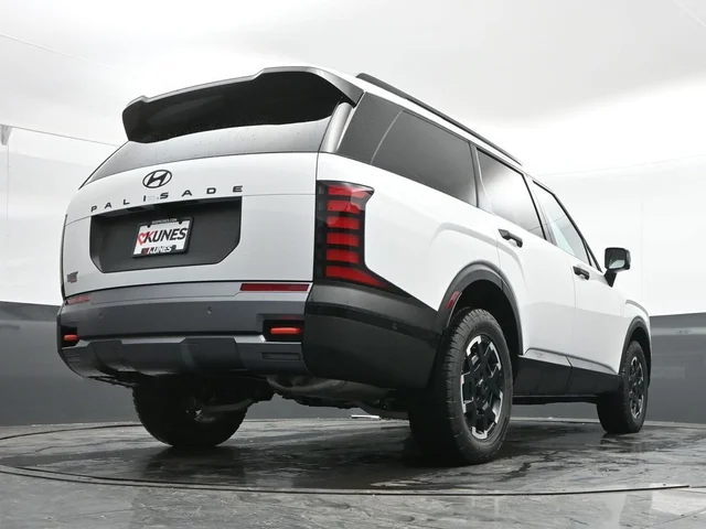 SEMINUEVOS HYUNDAI Palisade a Estados en autogozo
