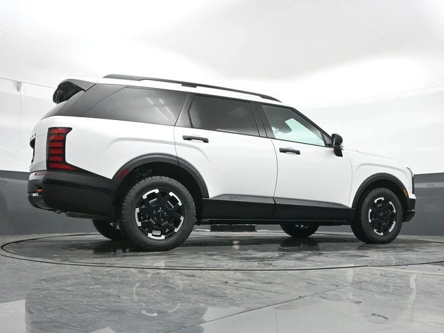 SEMINUEVOS HYUNDAI Palisade a Estados en autogozo