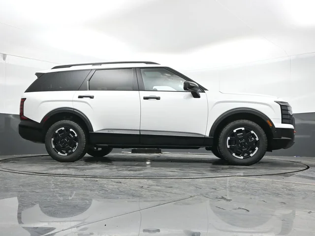 SEMINUEVOS HYUNDAI Palisade a Estados en autogozo