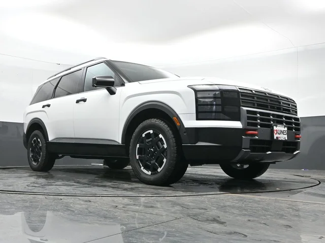 SEMINUEVOS HYUNDAI Palisade a Estados en autogozo