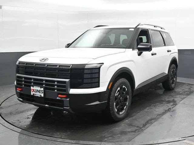 SEMINUEVOS HYUNDAI Palisade a Estados en autogozo