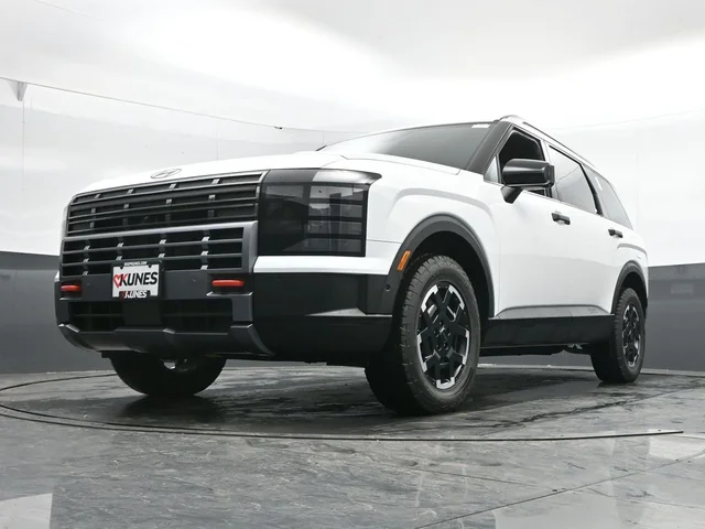 SEMINUEVOS HYUNDAI Palisade a Estados en autogozo