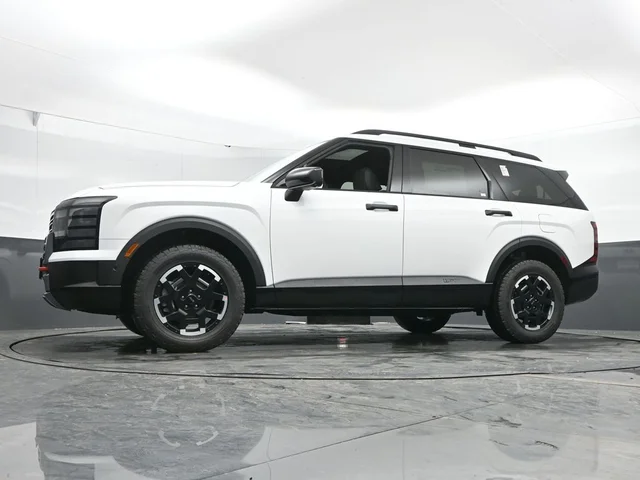SEMINUEVOS HYUNDAI Palisade a Estados en autogozo
