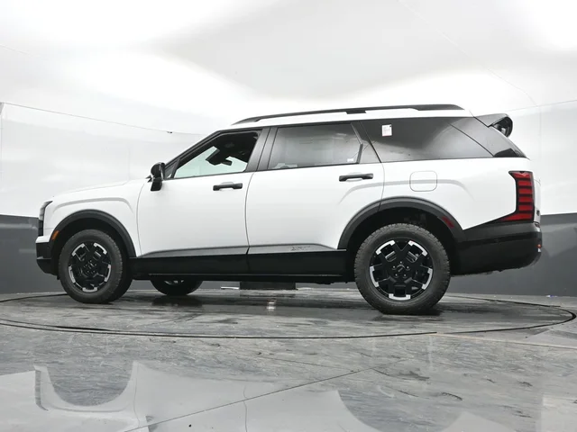 SEMINUEVOS HYUNDAI Palisade a Estados en autogozo