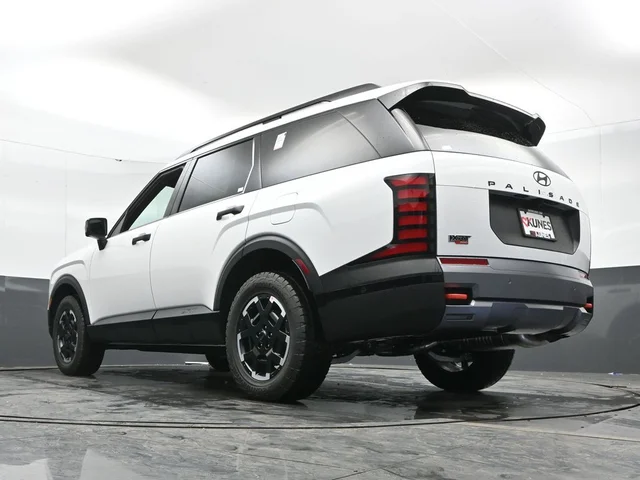 SEMINUEVOS HYUNDAI Palisade a Estados en autogozo