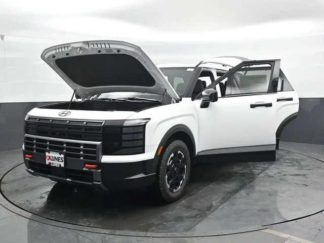 SEMINUEVOS HYUNDAI Palisade a Estados en autogozo
