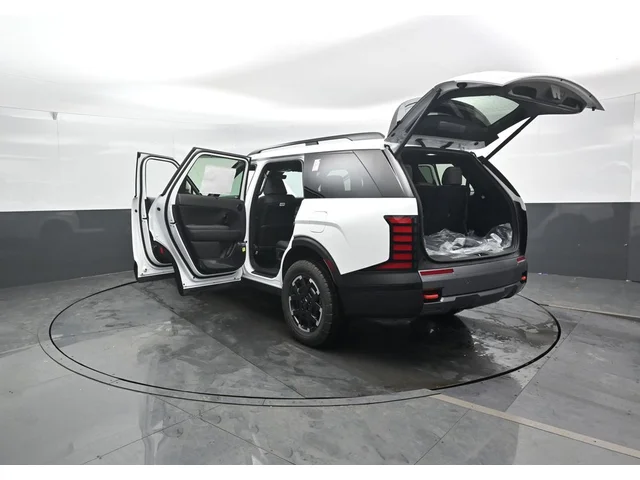 SEMINUEVOS HYUNDAI Palisade a Estados en autogozo