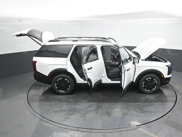 SEMINUEVOS HYUNDAI Palisade a Estados en autogozo