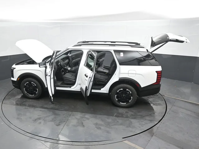 SEMINUEVOS HYUNDAI Palisade a Estados en autogozo