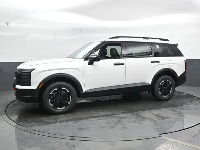 SEMINUEVOS HYUNDAI Palisade a Estados en autogozo