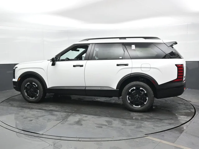 SEMINUEVOS HYUNDAI Palisade a Estados en autogozo