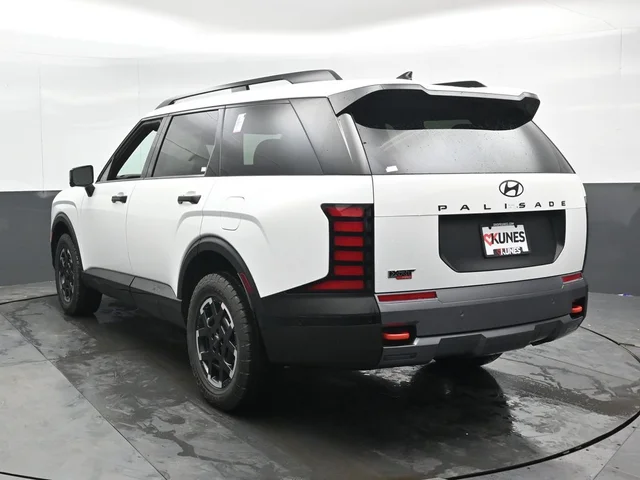 SEMINUEVOS HYUNDAI Palisade a Estados en autogozo