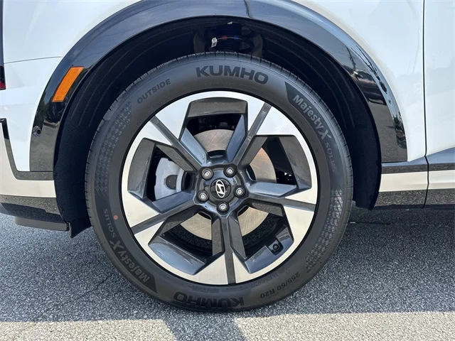 Nuevos HYUNDAI PALISADE at Gainesville Hyundai in Gainesville