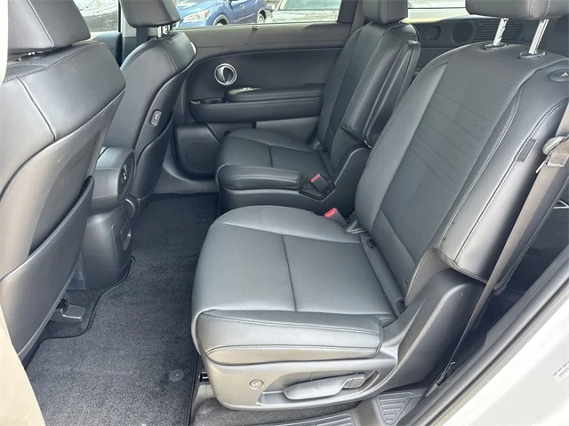 Nuevos HYUNDAI PALISADE at Gainesville Hyundai in Gainesville