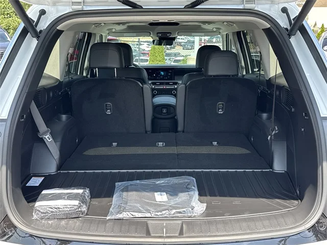 Nuevos HYUNDAI PALISADE at Gainesville Hyundai in Gainesville