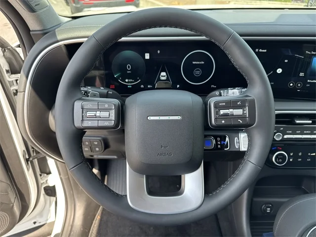 Nuevos HYUNDAI PALISADE at Gainesville Hyundai in Gainesville
