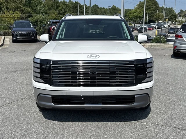 Nuevos HYUNDAI PALISADE at Gainesville Hyundai in Gainesville