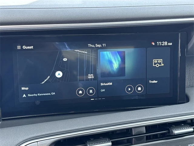 Nuevos HYUNDAI PALISADE at Gainesville Hyundai in Gainesville