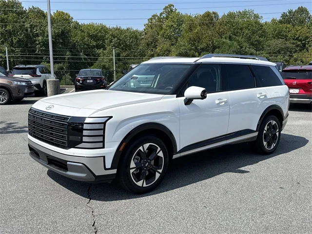 Nuevos HYUNDAI PALISADE at Gainesville Hyundai in Gainesville