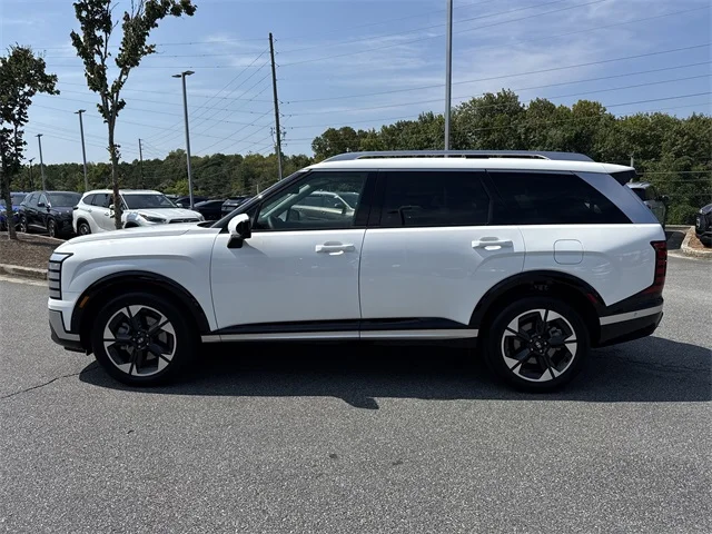 Nuevos HYUNDAI PALISADE at Gainesville Hyundai in Gainesville