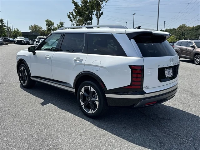 Nuevos HYUNDAI PALISADE at Gainesville Hyundai in Gainesville