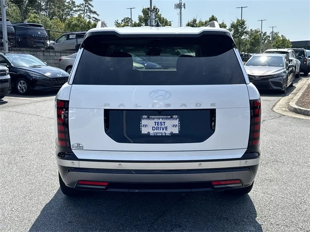 Nuevos HYUNDAI PALISADE at Gainesville Hyundai in Gainesville
