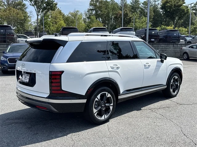 Nuevos HYUNDAI PALISADE at Gainesville Hyundai in Gainesville