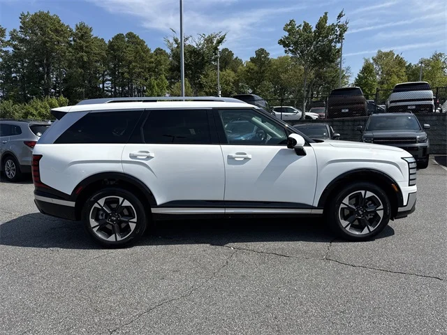Nuevos HYUNDAI PALISADE at Gainesville Hyundai in Gainesville