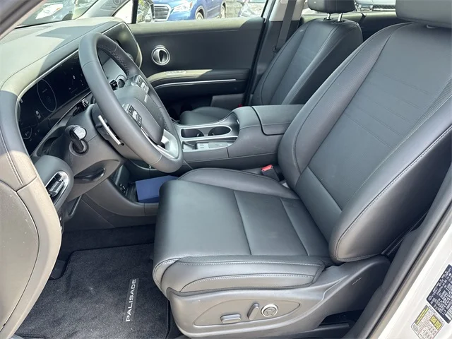 Nuevos HYUNDAI PALISADE at Gainesville Hyundai in Gainesville
