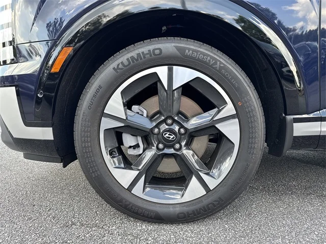 Nuevos HYUNDAI PALISADE at Gainesville Hyundai in Gainesville
