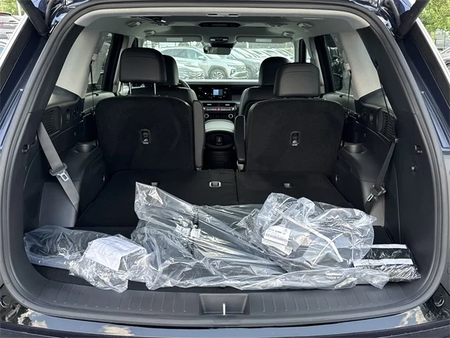 Nuevos HYUNDAI PALISADE at Gainesville Hyundai in Gainesville