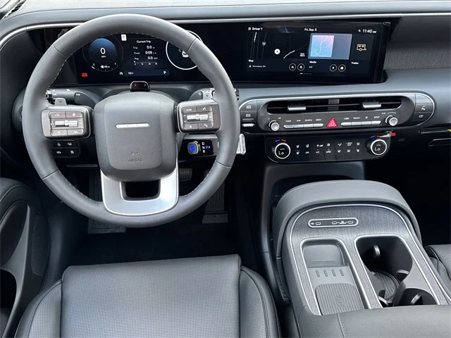 Nuevos HYUNDAI PALISADE at Gainesville Hyundai in Gainesville