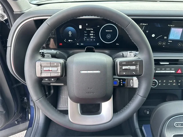 Nuevos HYUNDAI PALISADE at Gainesville Hyundai in Gainesville