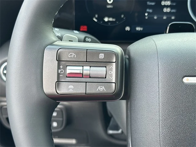 Nuevos HYUNDAI PALISADE at Gainesville Hyundai in Gainesville