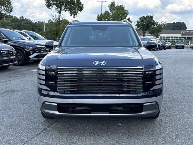 Nuevos HYUNDAI PALISADE at Gainesville Hyundai in Gainesville