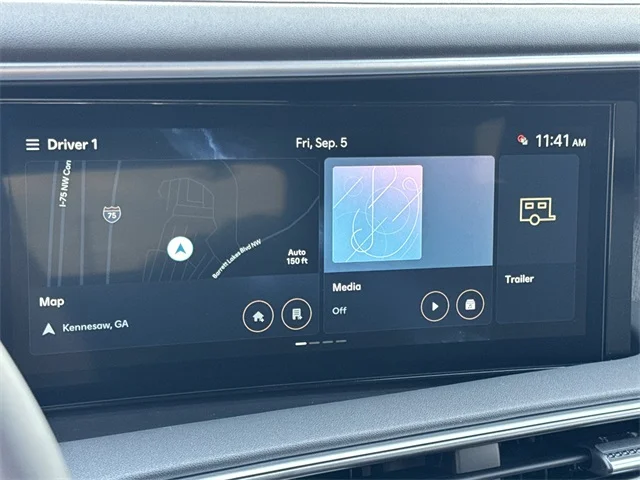 Nuevos HYUNDAI PALISADE at Gainesville Hyundai in Gainesville