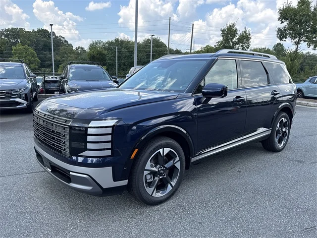 Nuevos HYUNDAI PALISADE at Gainesville Hyundai in Gainesville