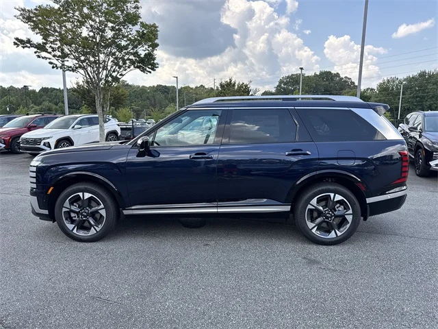 Nuevos HYUNDAI PALISADE at Gainesville Hyundai in Gainesville