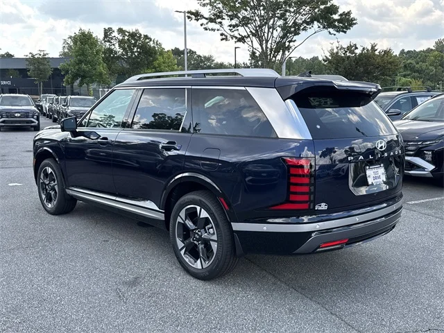 Nuevos HYUNDAI PALISADE at Gainesville Hyundai in Gainesville