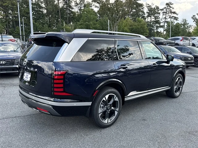 Nuevos HYUNDAI PALISADE at Gainesville Hyundai in Gainesville