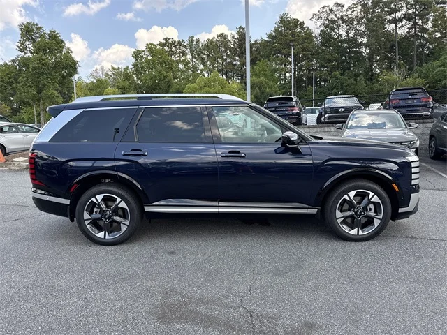 Nuevos HYUNDAI PALISADE at Gainesville Hyundai in Gainesville