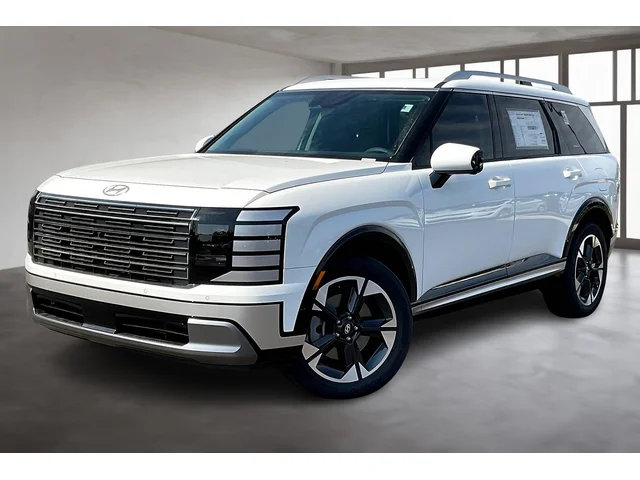 Nuevos HYUNDAI PALISADE at Gainesville Hyundai in Gainesville