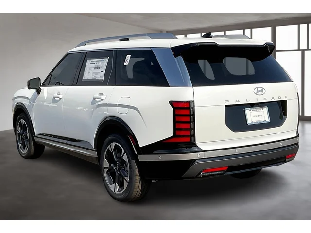 Nuevos HYUNDAI PALISADE at Gainesville Hyundai in Gainesville