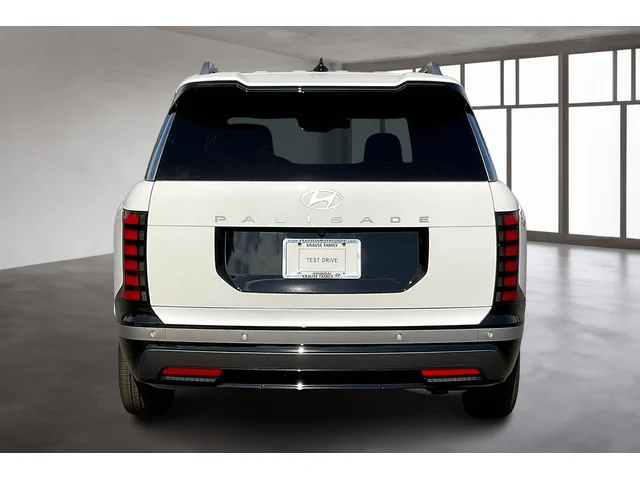 Nuevos HYUNDAI PALISADE at Gainesville Hyundai in Gainesville