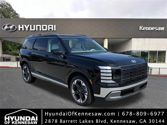 Nuevos HYUNDAI PALISADE at Gainesville Hyundai in Gainesville