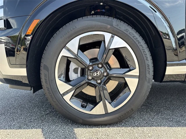 Nuevos HYUNDAI PALISADE at Gainesville Hyundai in Gainesville